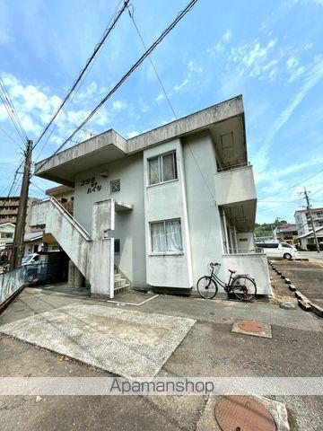 フジタ正手ハイツ