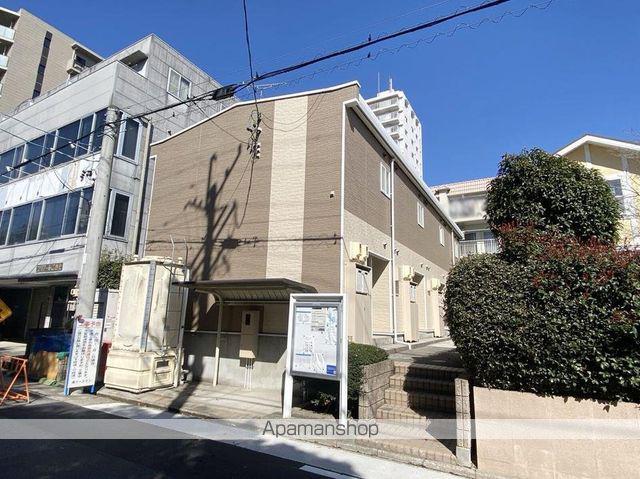 レオパレス広路