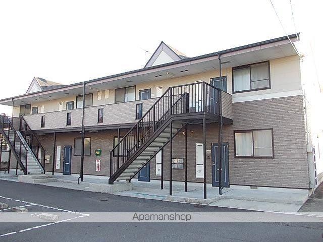 グレイスハイムⅡ