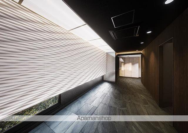 パークアクシス仙台西公園[10階]