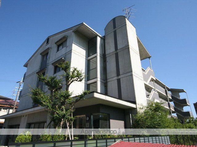 GMY千里園マンション