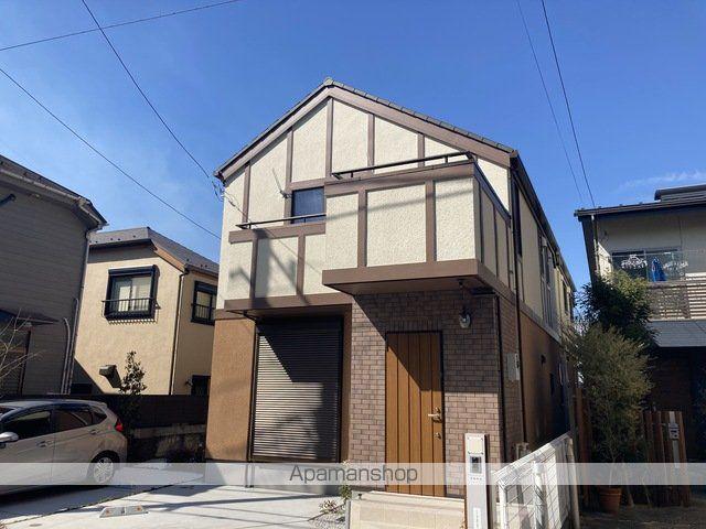 東急田園都市線 駒沢大学駅 徒歩11分 2階建 築5年