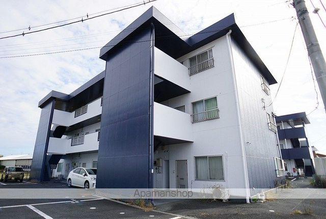 尾野スカイハイツ2