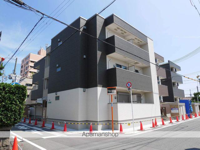 フジパレス高石3番館