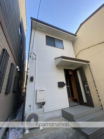 東海道本線 小田原駅 徒歩18分  築26年(4DK)