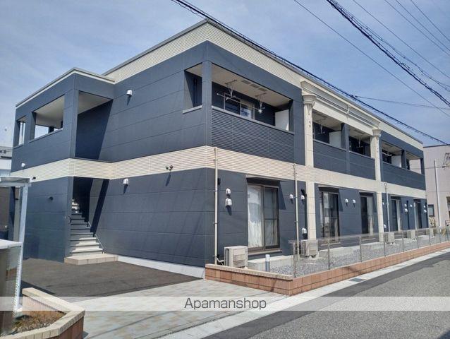 レオパレスリアン庄内