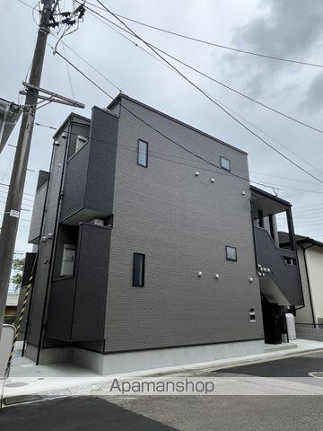 ハーモニーテラス東仙台ⅩⅣ