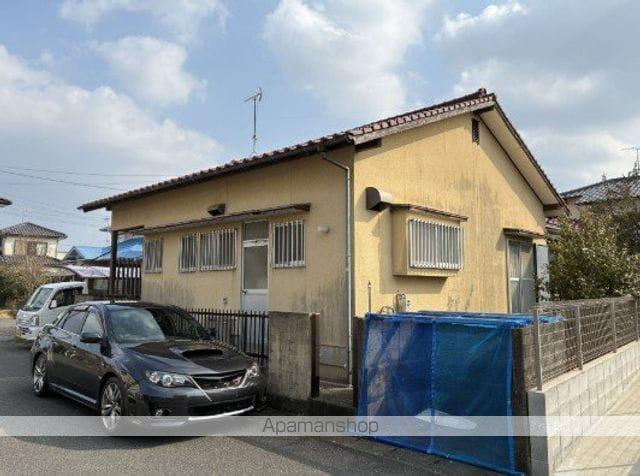 筑肥線 波多江駅 徒歩6分  築38年(3SDK)