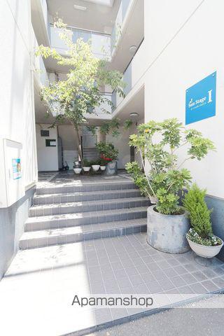 サンステージ北沖洲Ⅰ