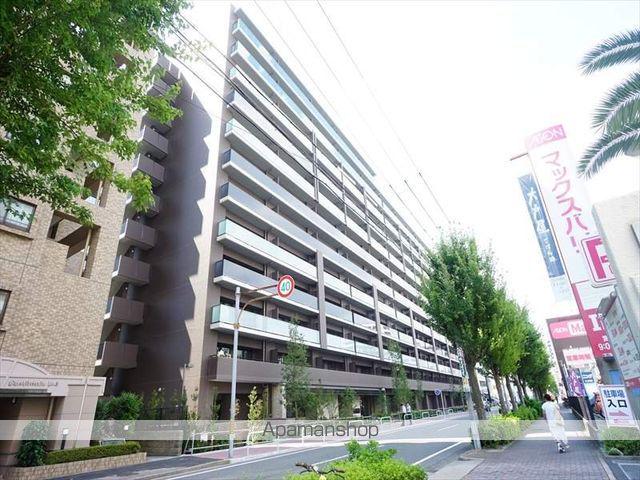 ラフィシア上前津