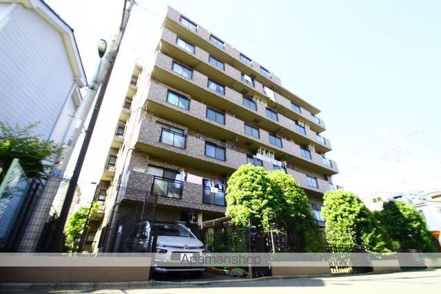 ライオンズマンション朝霞本町