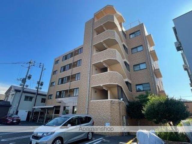 グラウベル沼垂西