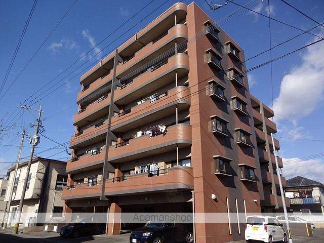 グランドステージ春日(3LDK/5階)