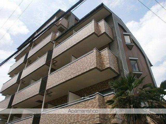 日神パレステージ玉川上水