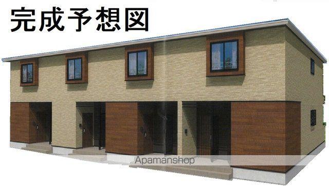 クレールガーデン Ⅰ