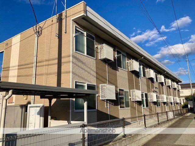 レオパレスアルル北久野本