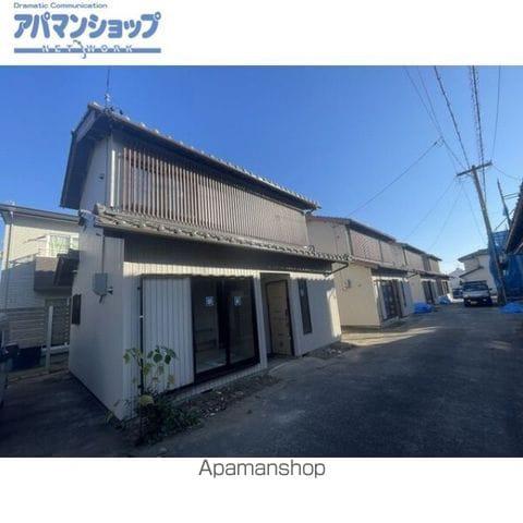養老鉄道 友江駅 徒歩22分 2階建 築48年