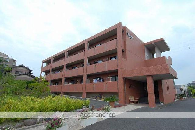 プライベート・フォレスト[3階]