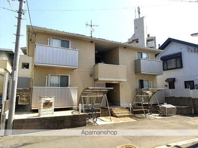 グランデール鶴江
