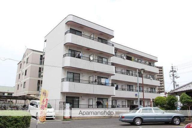 ローズハイツ奉還町