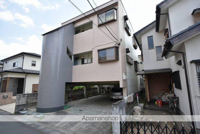 メゾンコジマ(1DK/3階)