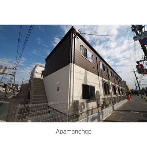 フォレストツインハウスⅡ B