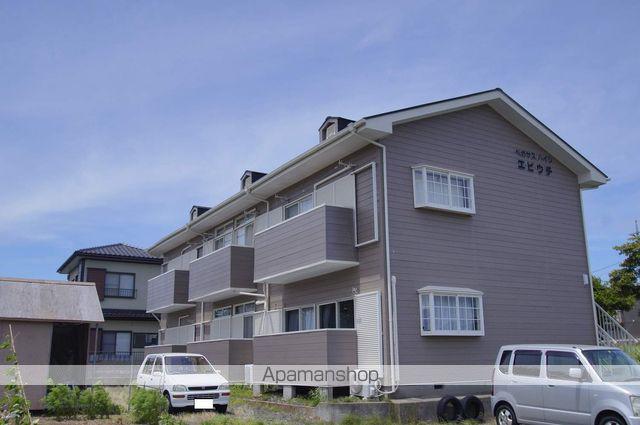 ペガサスハイツエビウチ