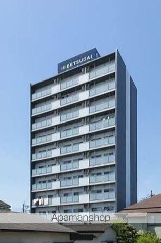 スリーゼ中島東リバープレイス
