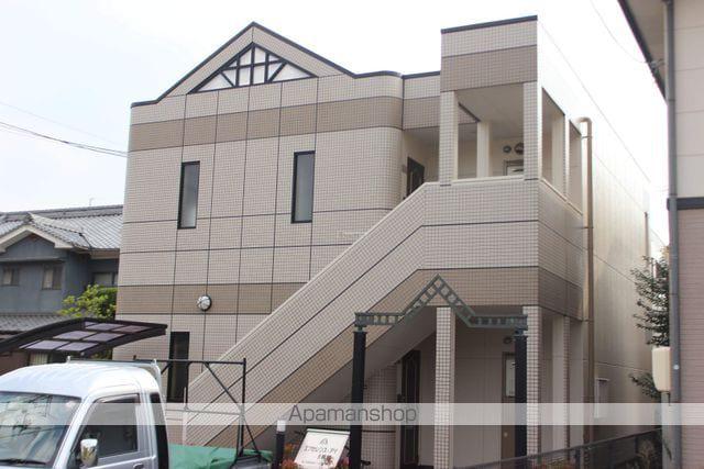 エクセレンスアイⅡ番館(3LDK/2階)