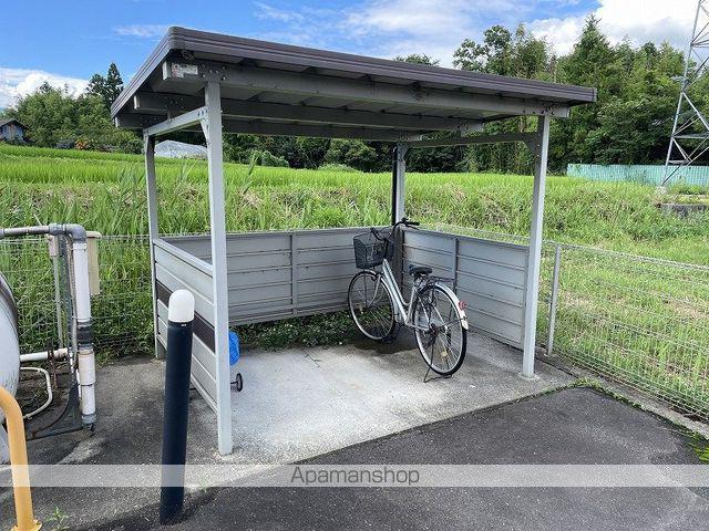 コリーヌヴィラージュ[2階]