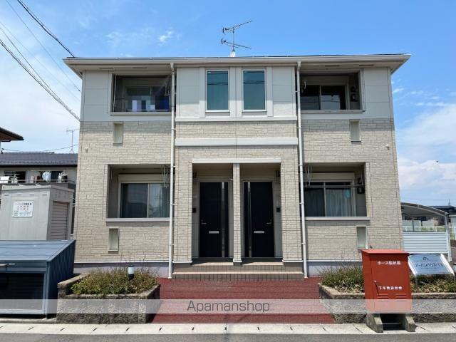 アーバンハウス・TⅢ