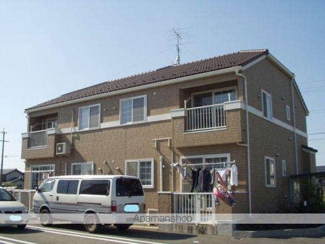 アムール・パレスA