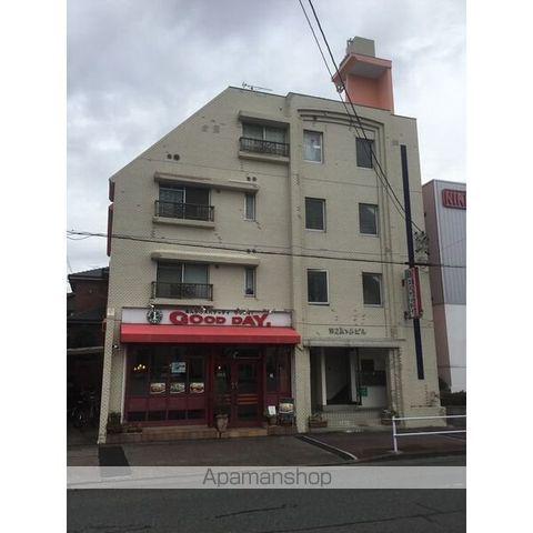 第2あさひビル(2DK/2階)