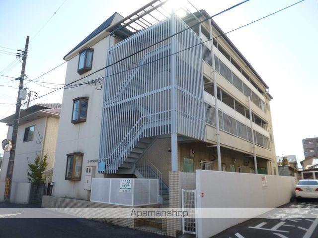 コーポ門田屋敷