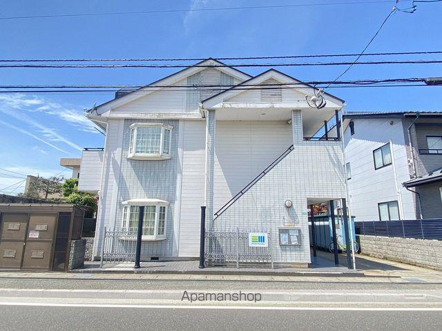 西方レジデンス