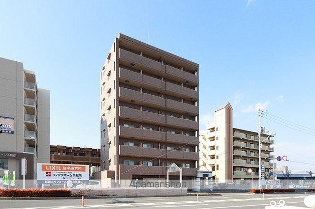 アパートメントSⅢエススリー