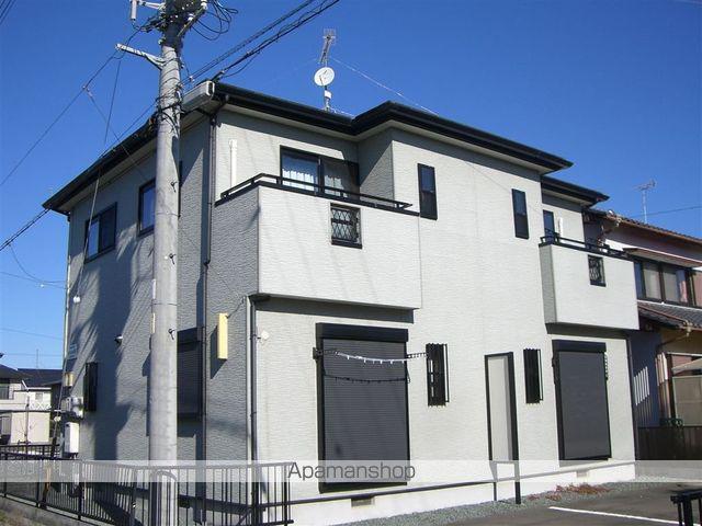 ＳＡＬＡＭ藤枝(2LDK)