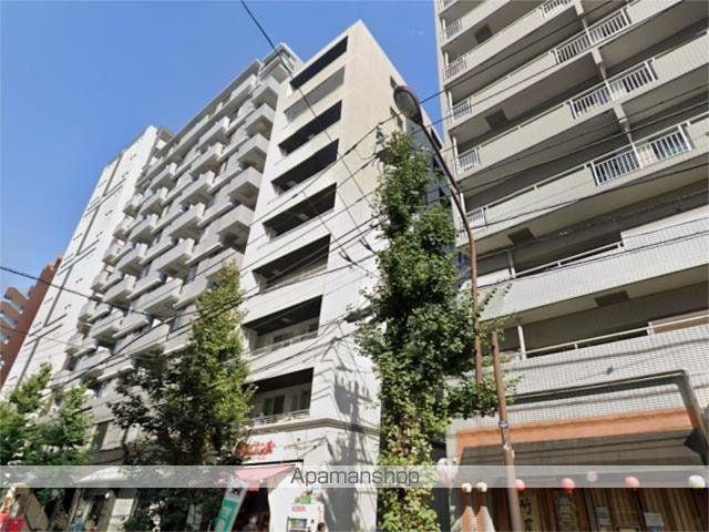 AXAS文京関口(1K/7階)