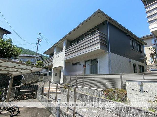リッツハウス A棟