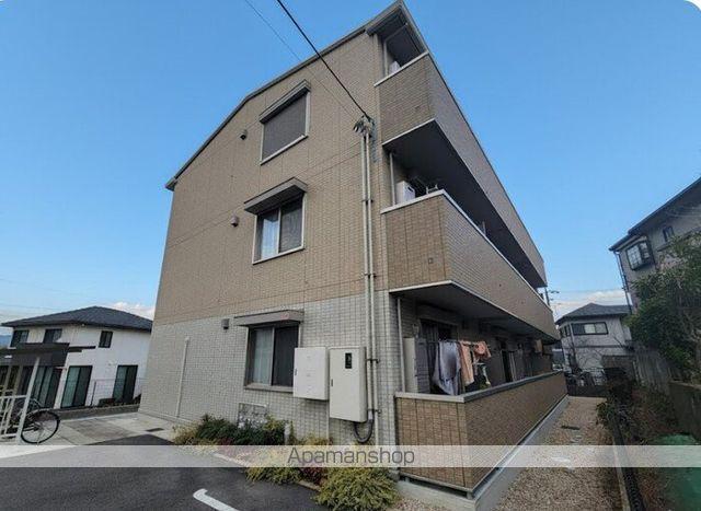 ラヴィベル膳所