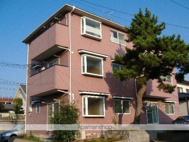 レジデンス吉成(2DK/2階)