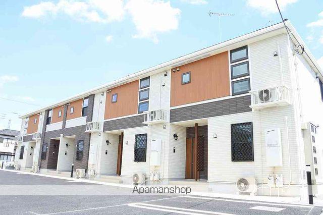 マウンド・フィールドⅢ