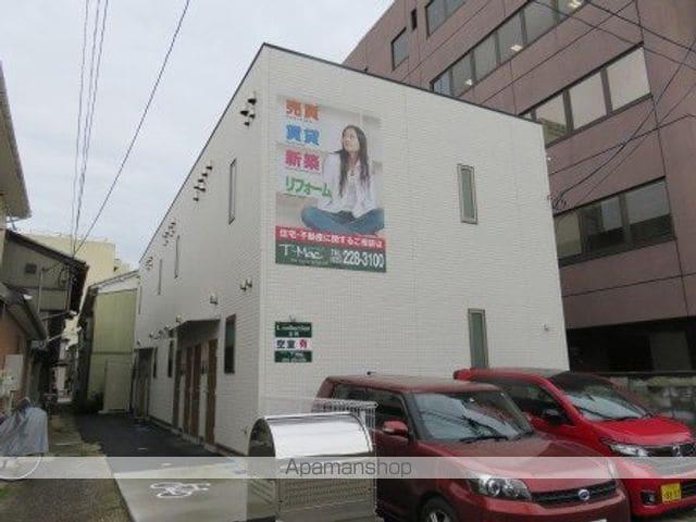 L COLLECTION古町
