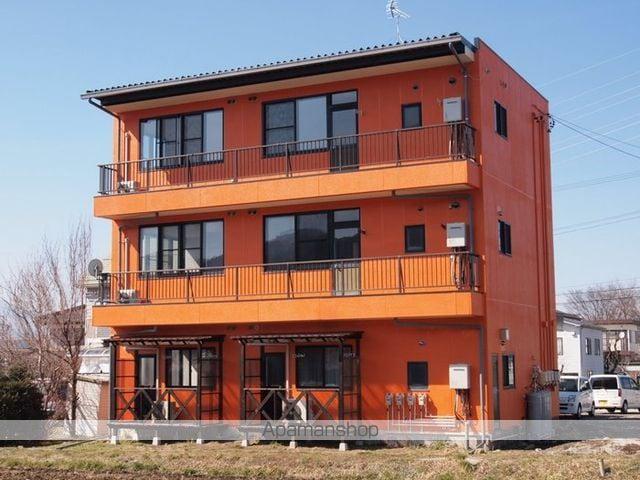 レッドウィングマンション