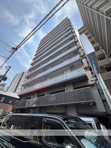 SERENITE南堀江エクラ