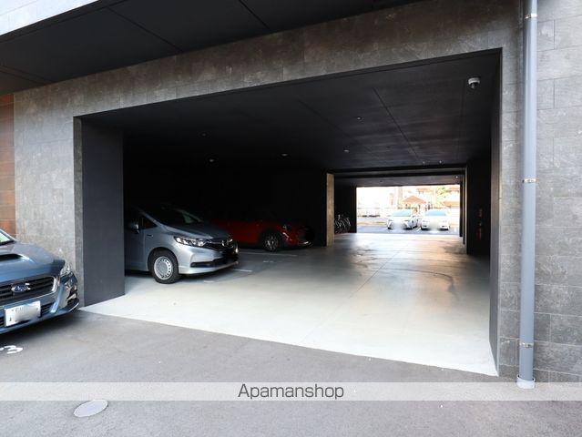 PーSQUARE SHUMOKU III