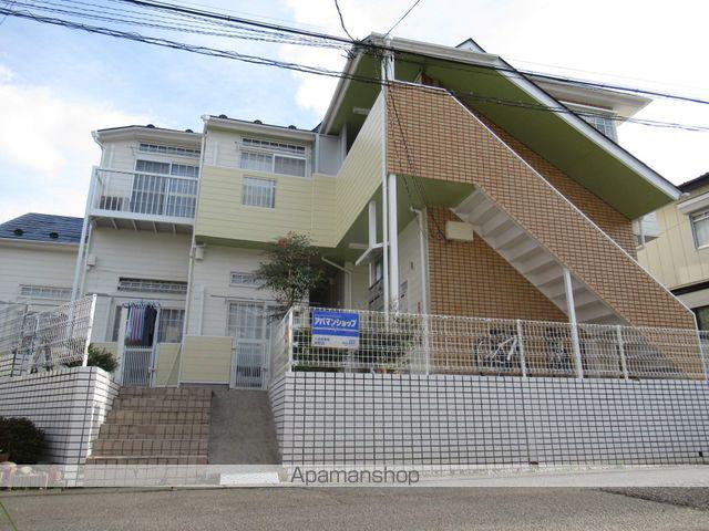 アップルハウス八乙女1