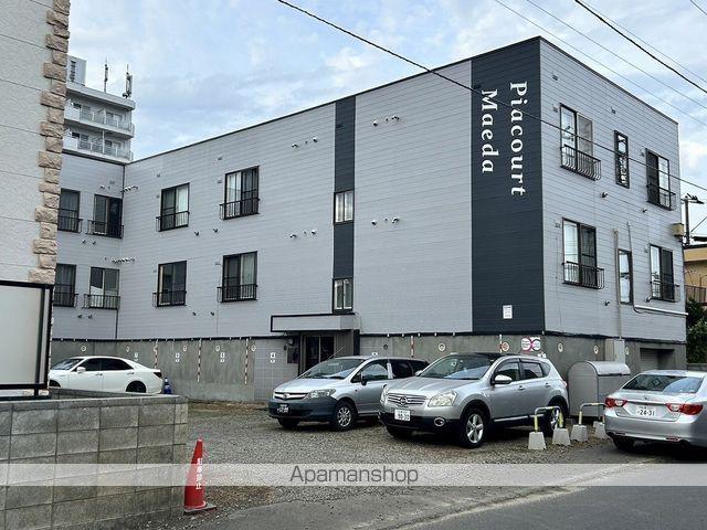 ピアコート前田
