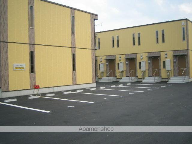 グレースタウンⅡ A