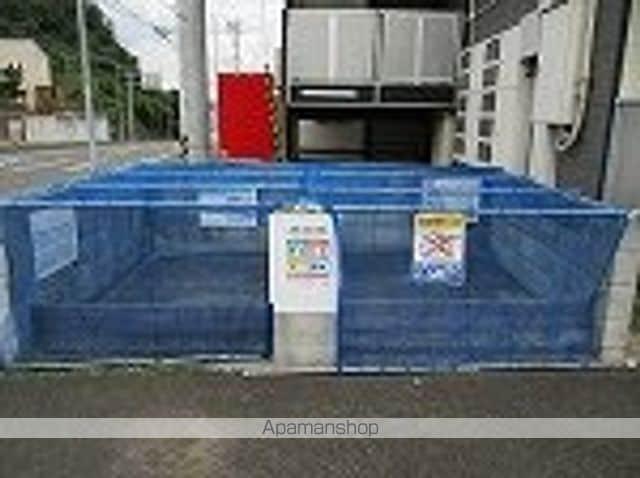 レオパレスセントグレースB